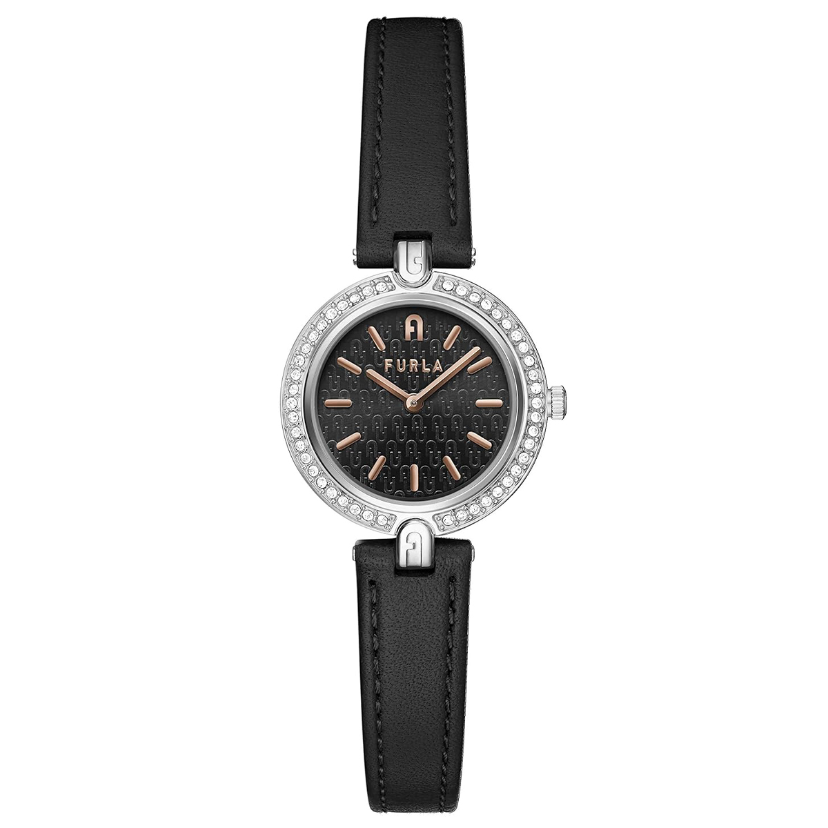 MONTRE FURLA FEMME SIMPLE CUIR